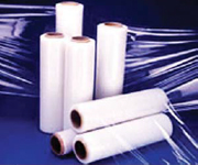 Stretch Film Stretch Film