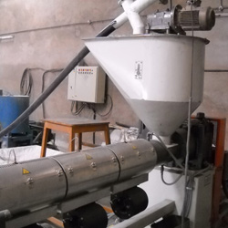 Force Feeder Unit