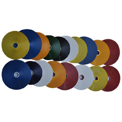 HDPE Pe Pipe Plant Marking Foil Ribbon