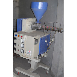 Jockey Extruder