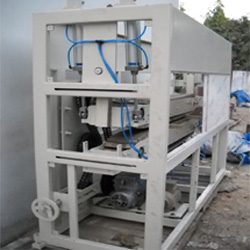 Pipe Plant Downstream
