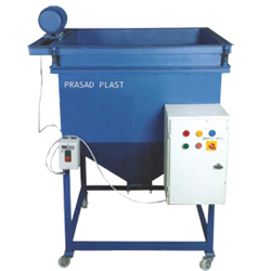 PVC Powder Conveneying System
