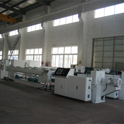RPVC UPVC Pipe Plant