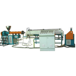 Soft Pvc Tubing Plant