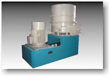 Agglomerators
