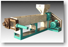Plastic Extruders