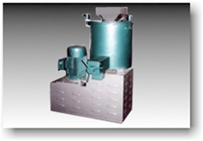 High Speed Mixers