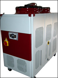 Coolmax Chillers