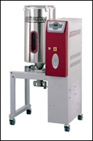 DRYMAX Compact Dryers
