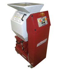 Granulators