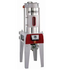 Hot Air Dryers