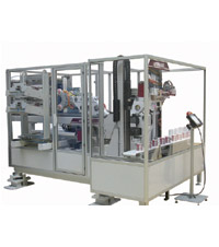 In-Mold Labeling