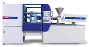 Injection Molding Machine & Technologies