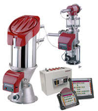 Material Handling and Conveying