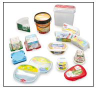 Molded Products