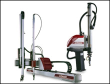 Pneumatic Robots