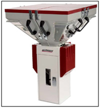 Gravimax Blenders