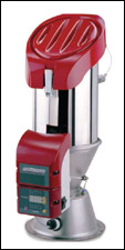 Feedmax Central Loaders