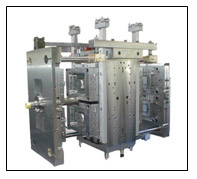 Molding Machine 