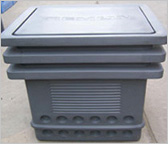 Rotational Molds