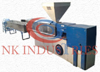 Extruder Machine