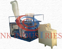 Pulverizer Machine