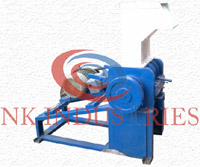 Scrap Grinder Machine