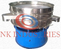 Vibro Screen Machine