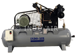 Two Stage Compressors Two Stage Compressors