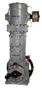 Heavy Duty Water Cooled Vertical Compressors Heavy Duty Water Cooled Vertical Compressors