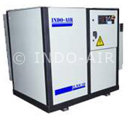 Screw Compressors Screw Compressors