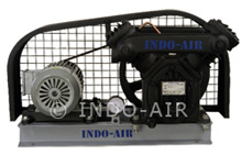 Single & Two Stage Dry Vacuum Pumps Single Stage Dry Vacuum Pumps & Two Stage Dry Vacuum Pumps