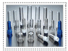 Applications of Semi Automatic PET Blow Moulding Machine Applications of Semi Automatic PET Blow Moulding Machine
