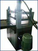 Hydraulic Press Blister Cutting Machine Hydraulic Press Blister Cutting Machine