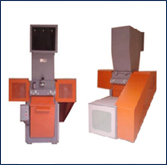 Plastic Scrap Grinder / Crusher Plastic Scrap Grinder / Crusher