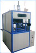 Semi Automatic Vacuum Forming Machine Semi Automatic Vacuum Forming Machine