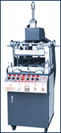 Three Side Blister Bending Machines Three Side Blister Bending Machines