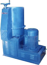 Agglomerator