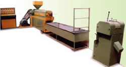 Reprocess Plant