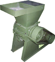 Scrap Grinder