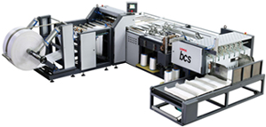 Woven Bag Conversion Line Woven Bag Conversion Line