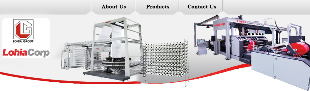 Lohia Crop Ltd. Lohia Crop Ltd.
