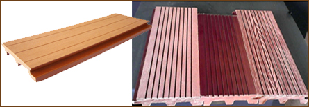 DECKING DECKING