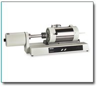 Dilatometry (DIL / GST) Dilatometry (DIL / GST)
