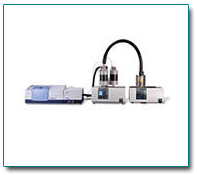 Evolved Gas Analysis (EGA) - QMS, FT-IR, GC-MS, SKIMMER Evolved Gas Analysis (EGA) - QMS, FT-IR, GC-MS, SKIMMER
