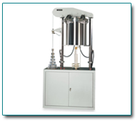 Refractory Testing (RUL/CIC, HMOR, PCE, TCT) Refractory Testing (RUL/CIC, HMOR, PCE, TCT)