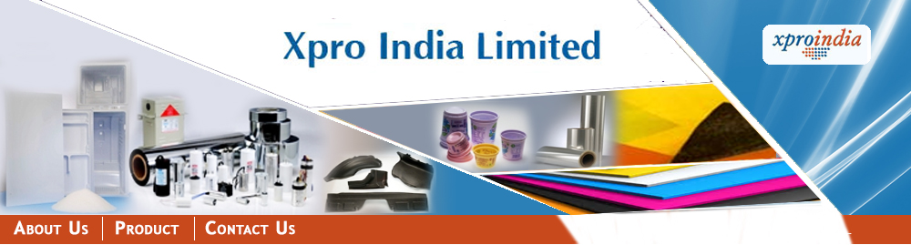 Dielectric Films Coex Sheets Thermoformed Components Refrigerator Xpro India Limited