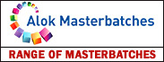 Alok Masterbatches-Ranges Of Masterbatches