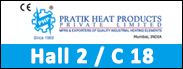 Pratik heaters