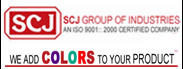 SCJ- Colors